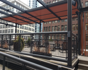 Bridge Loan on Historic Downtown Chicago Office Building image 9